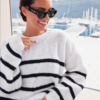 Untitled design - 2026-06-09T112035.114 Old Money – White Oversized Knit Sweater